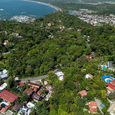 Condiminium Villas Mymosa Manuel Antonio Dış mekan fotoğraf