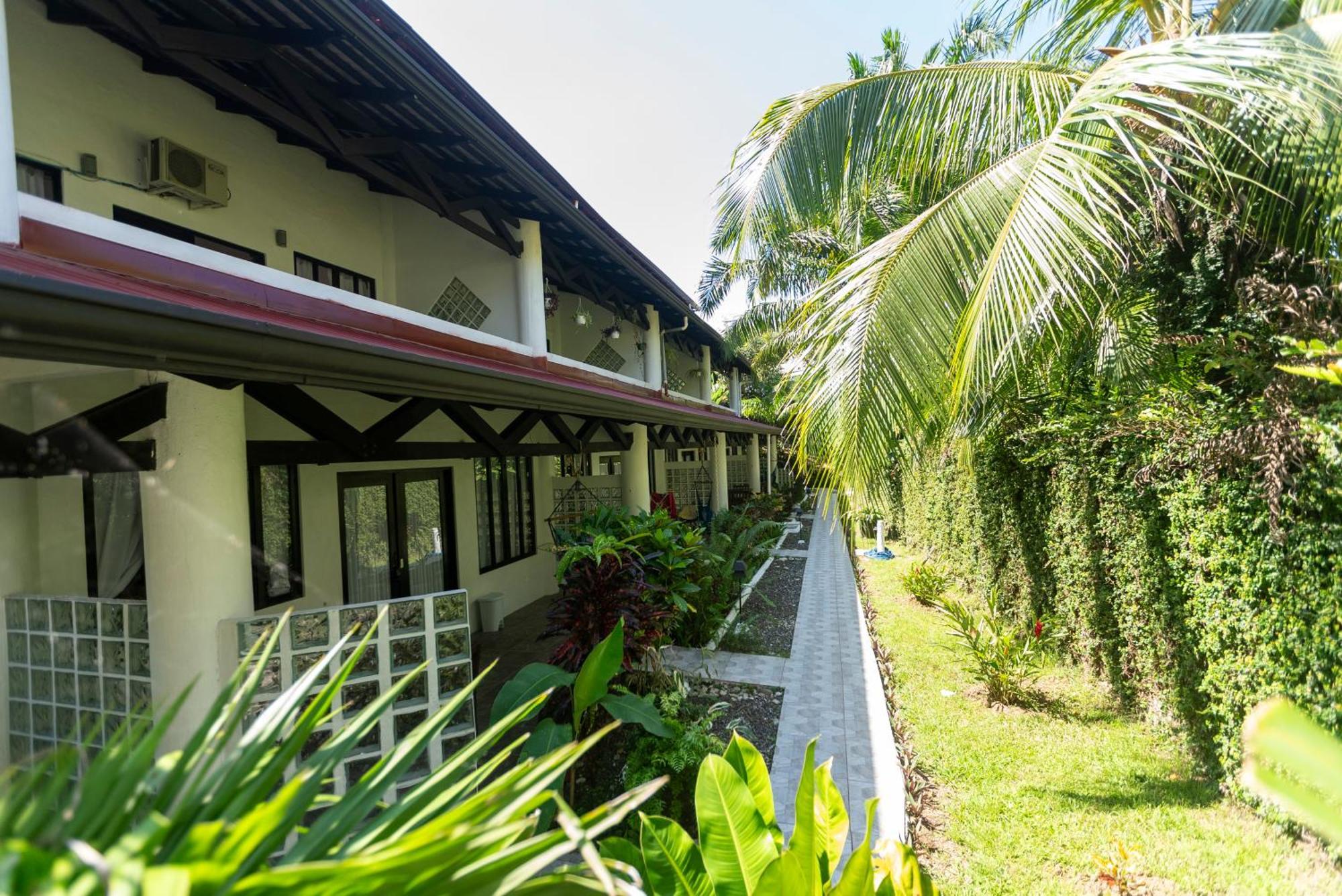 Condiminium Villas Mymosa Manuel Antonio Dış mekan fotoğraf