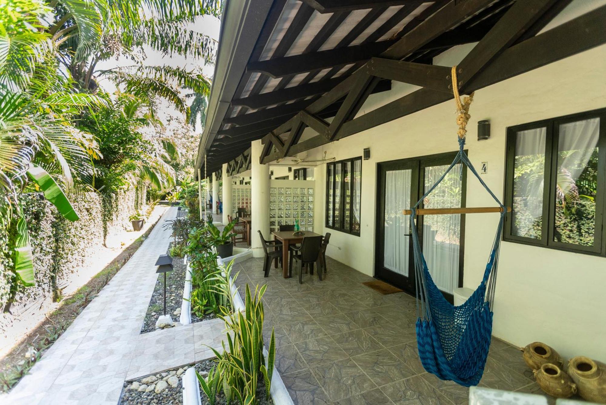 Condiminium Villas Mymosa Manuel Antonio Dış mekan fotoğraf