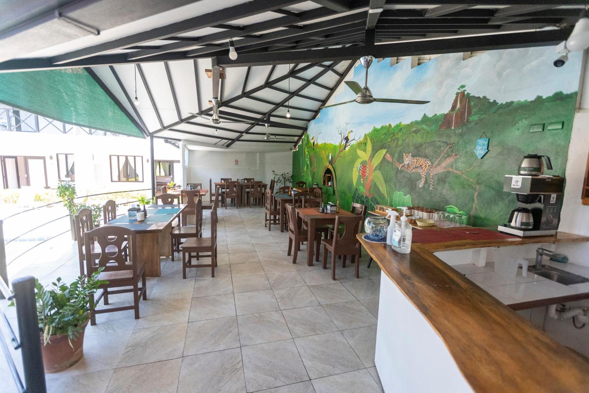 Condiminium Villas Mymosa Manuel Antonio Dış mekan fotoğraf