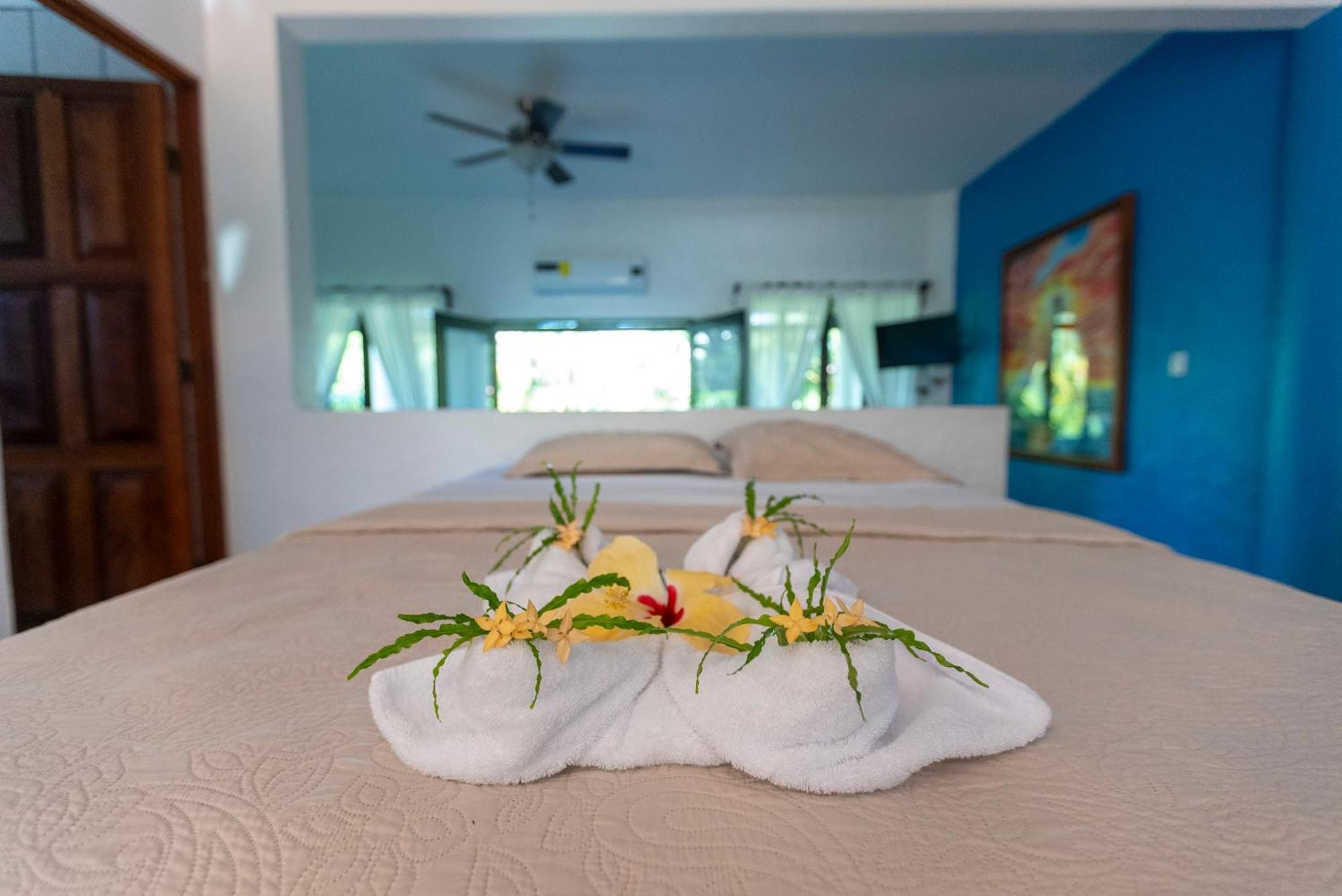 Condiminium Villas Mymosa Manuel Antonio Dış mekan fotoğraf