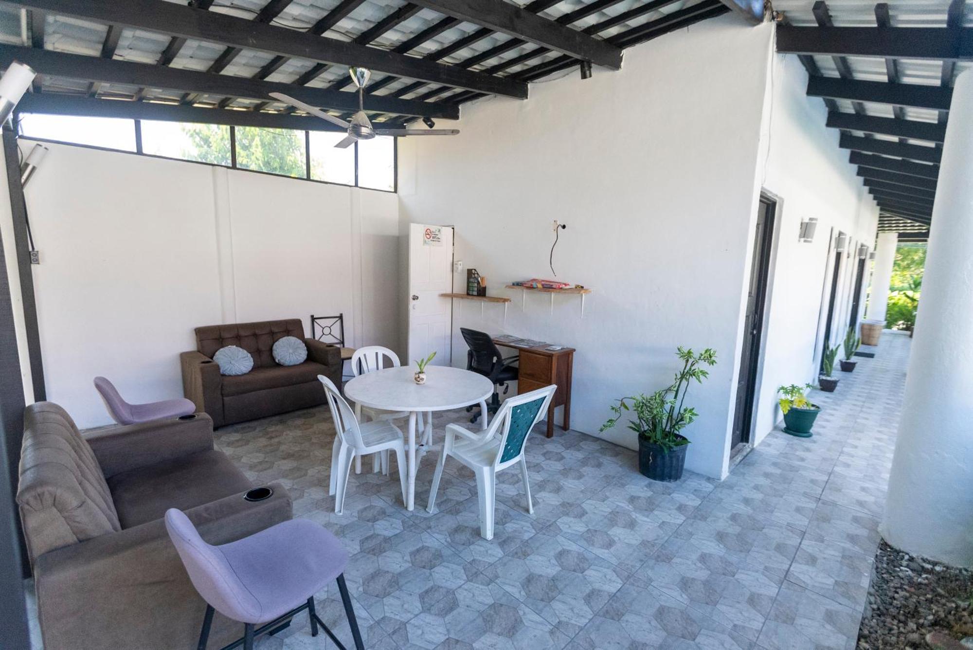 Condiminium Villas Mymosa Manuel Antonio Dış mekan fotoğraf