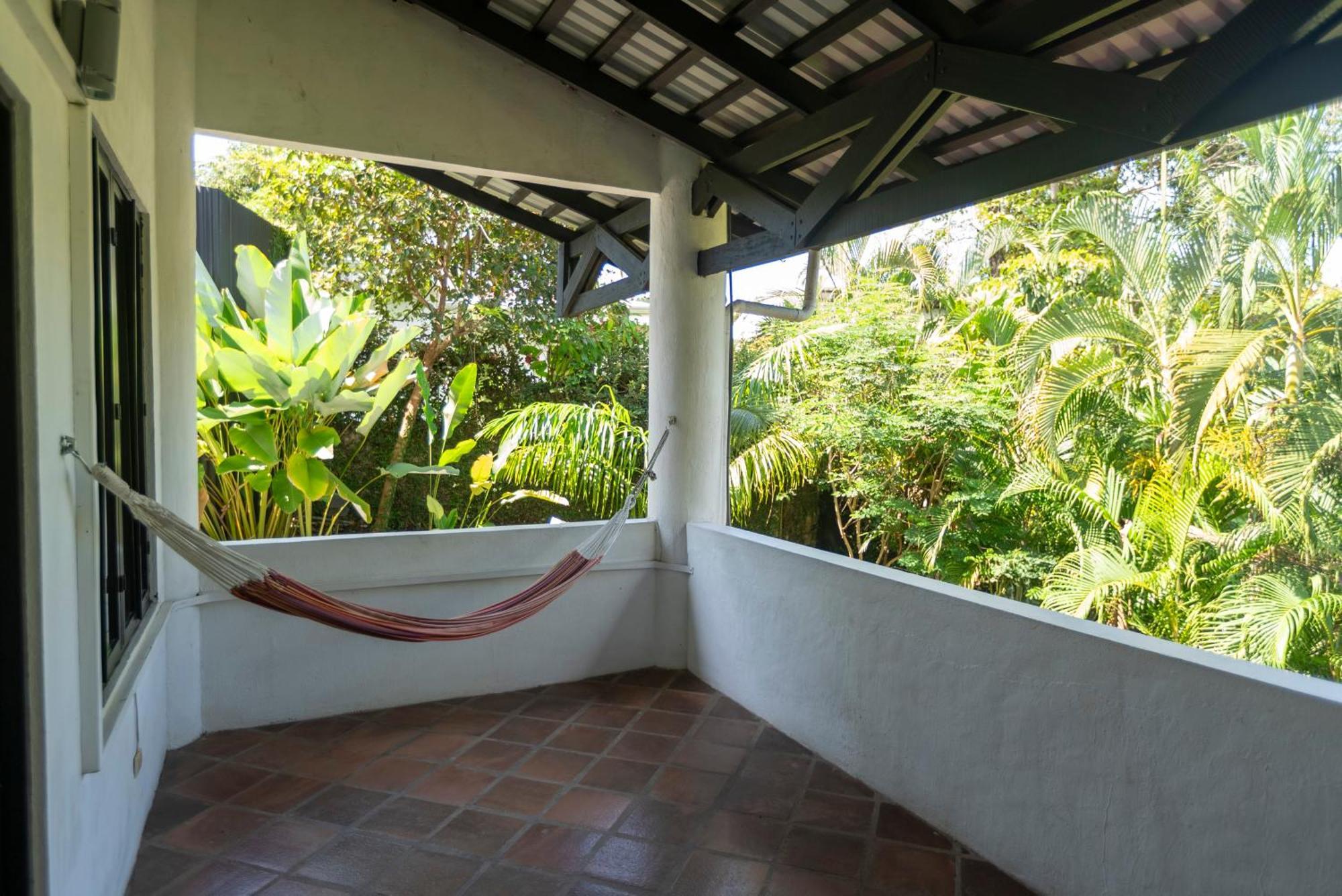 Condiminium Villas Mymosa Manuel Antonio Dış mekan fotoğraf