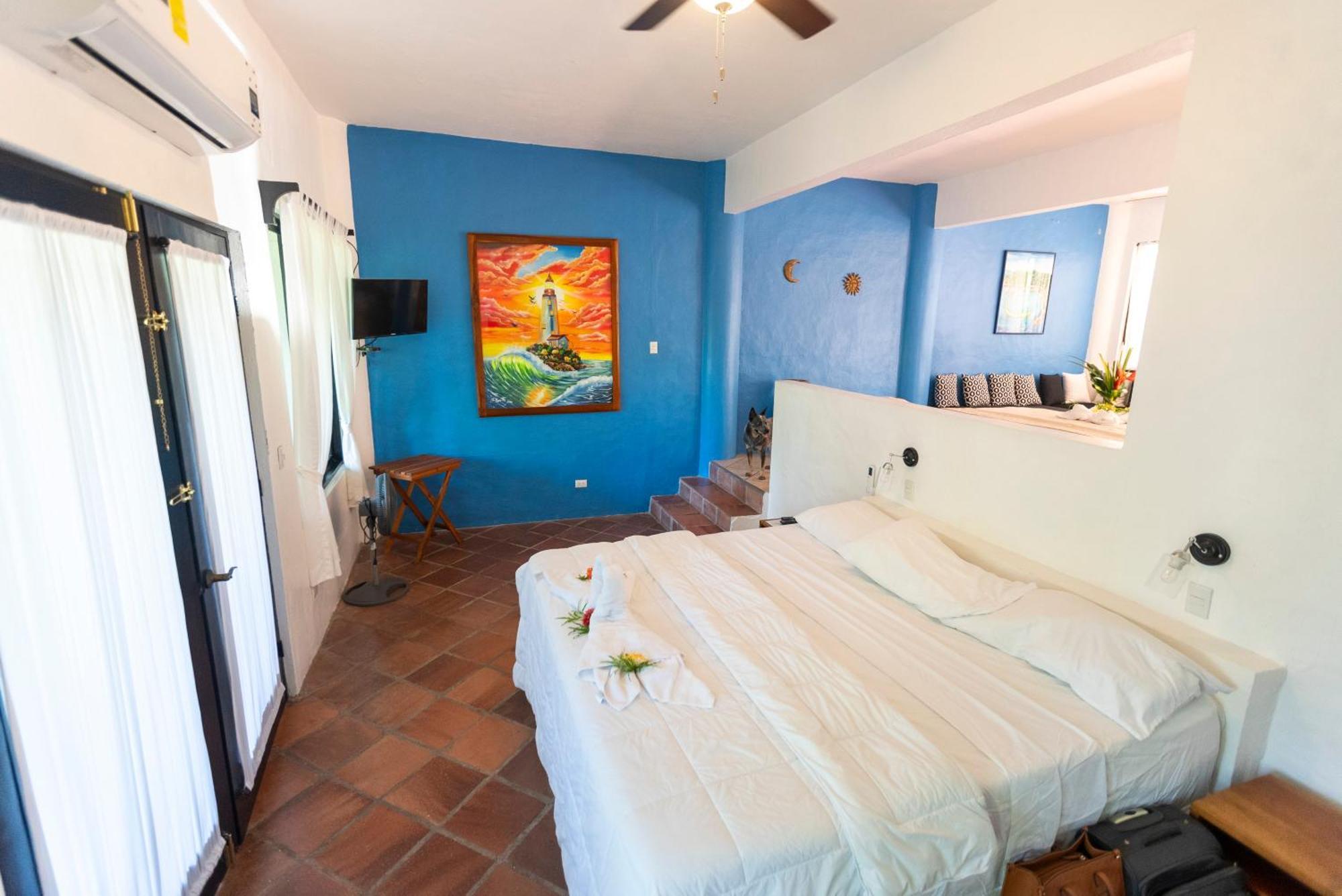 Condiminium Villas Mymosa Manuel Antonio Dış mekan fotoğraf