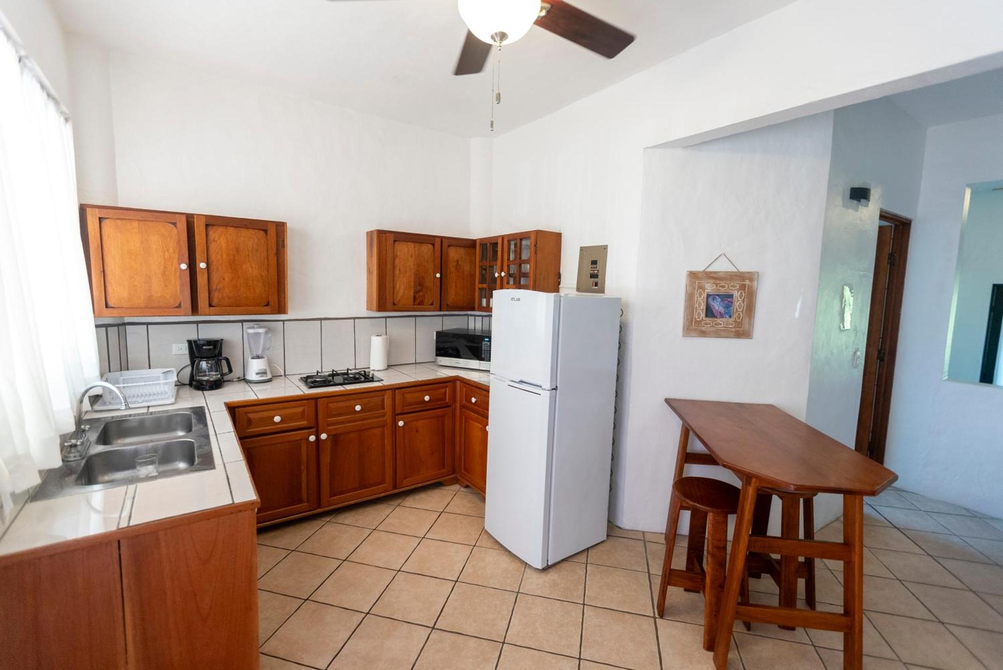 Condiminium Villas Mymosa Manuel Antonio Dış mekan fotoğraf