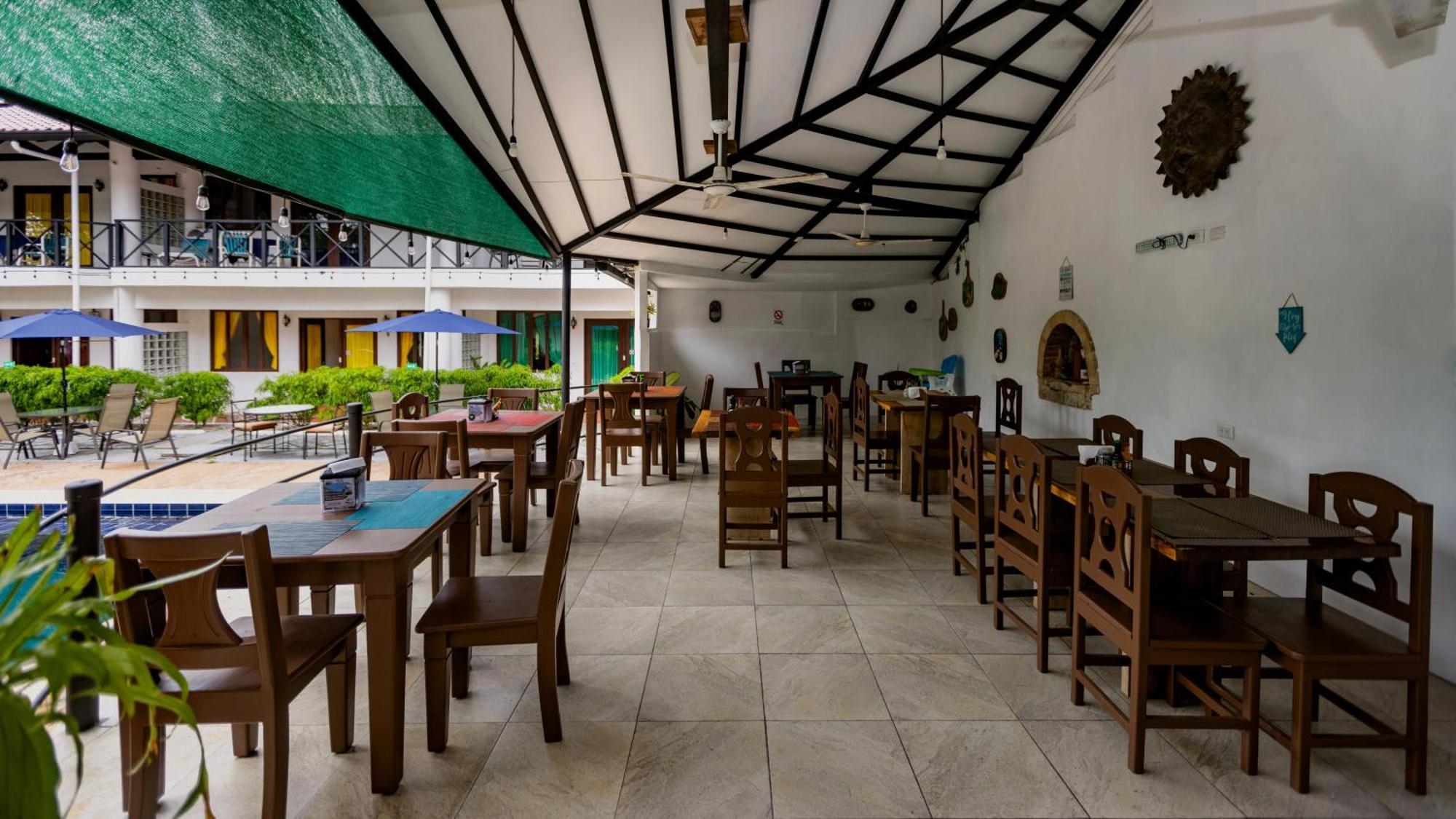 Condiminium Villas Mymosa Manuel Antonio Dış mekan fotoğraf