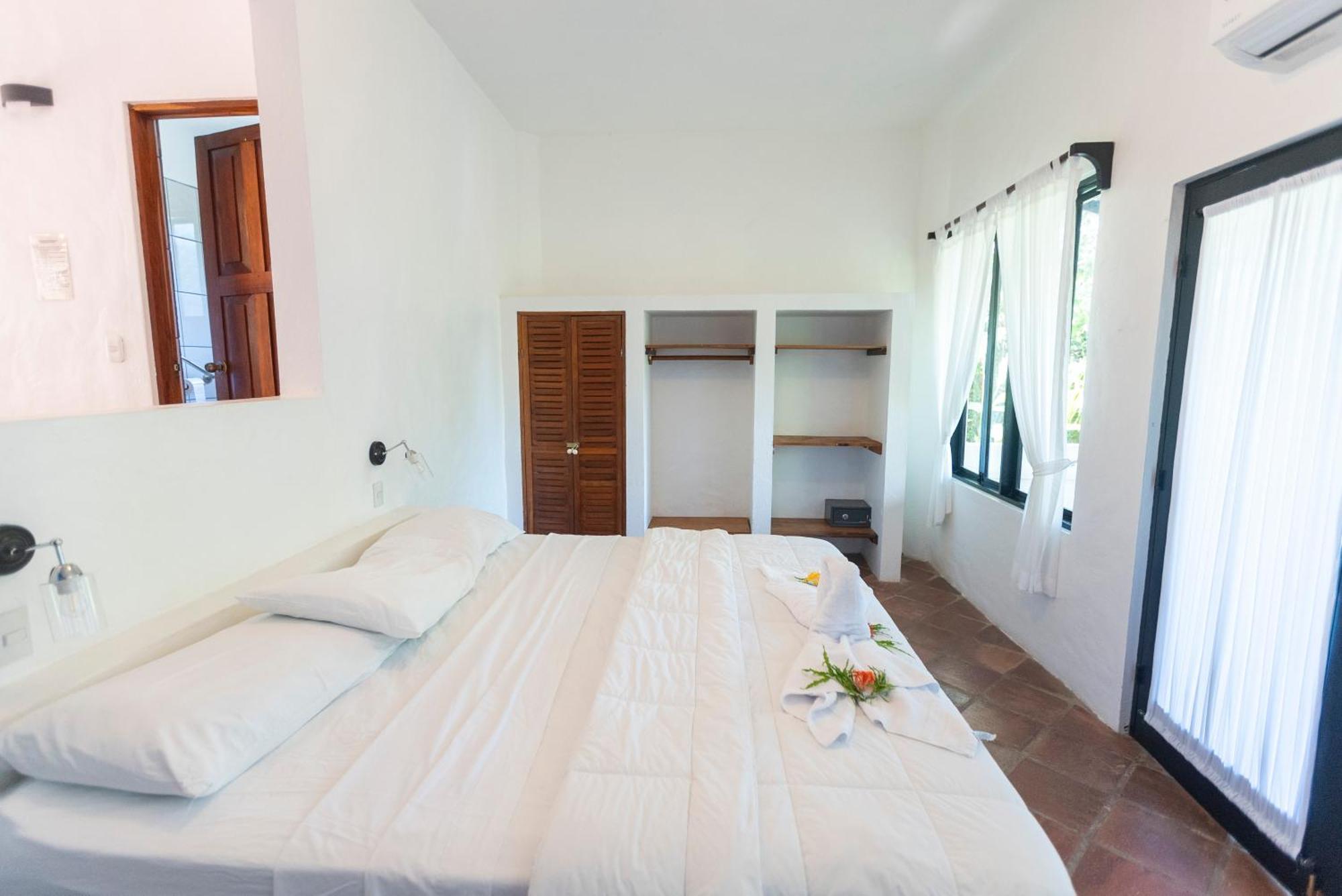 Condiminium Villas Mymosa Manuel Antonio Dış mekan fotoğraf