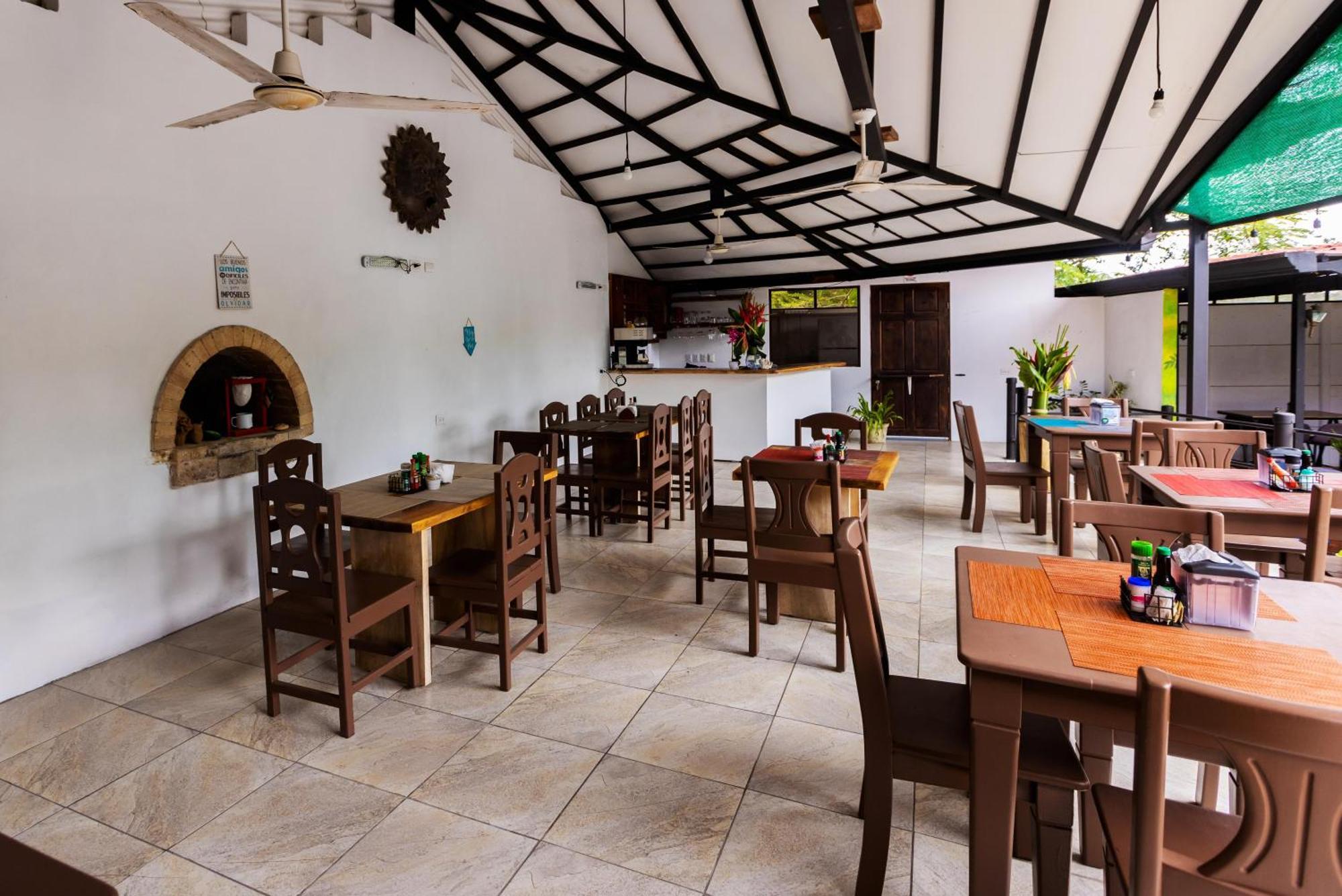 Condiminium Villas Mymosa Manuel Antonio Dış mekan fotoğraf