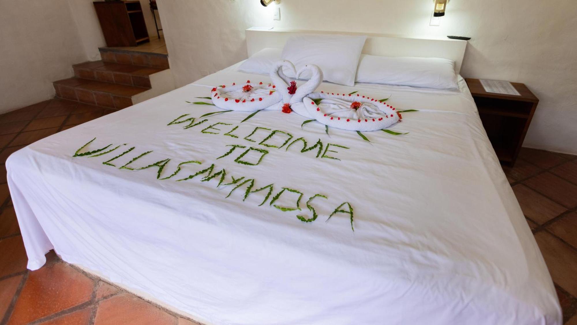 Condiminium Villas Mymosa Manuel Antonio Dış mekan fotoğraf