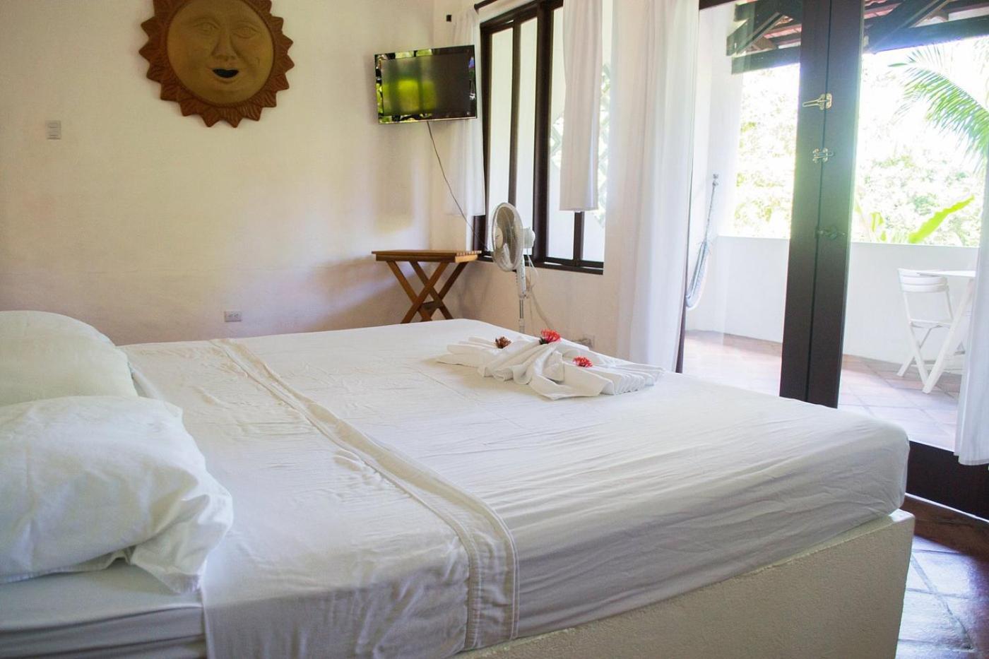 Condiminium Villas Mymosa Manuel Antonio Dış mekan fotoğraf