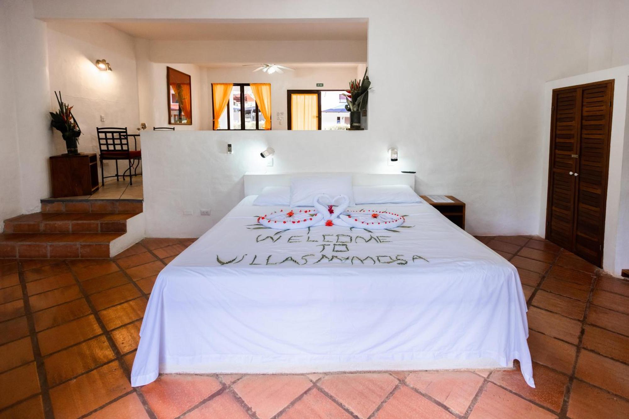 Condiminium Villas Mymosa Manuel Antonio Dış mekan fotoğraf