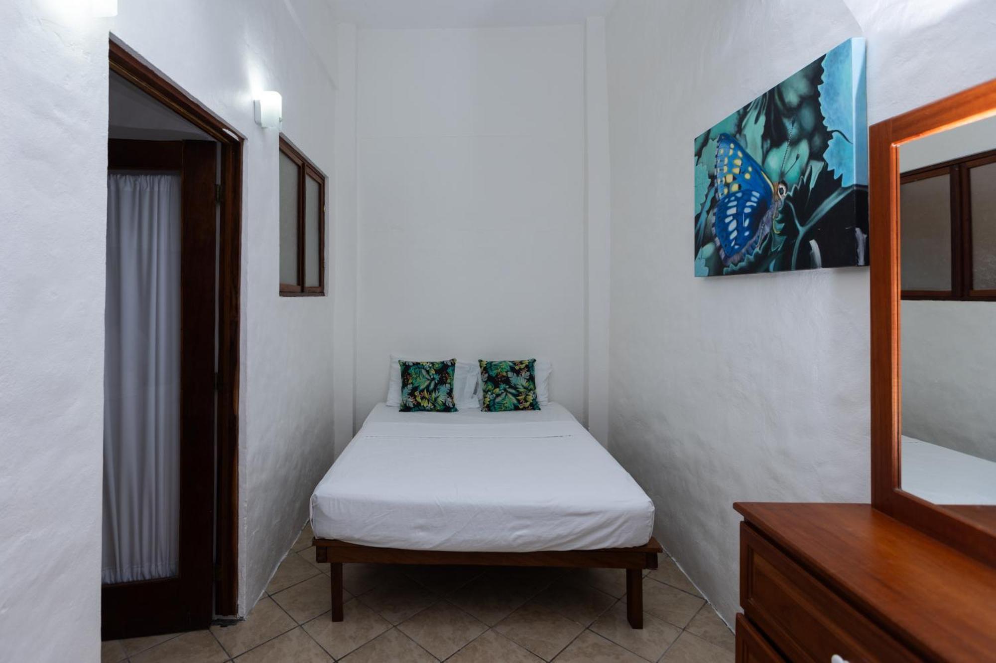 Condiminium Villas Mymosa Manuel Antonio Dış mekan fotoğraf