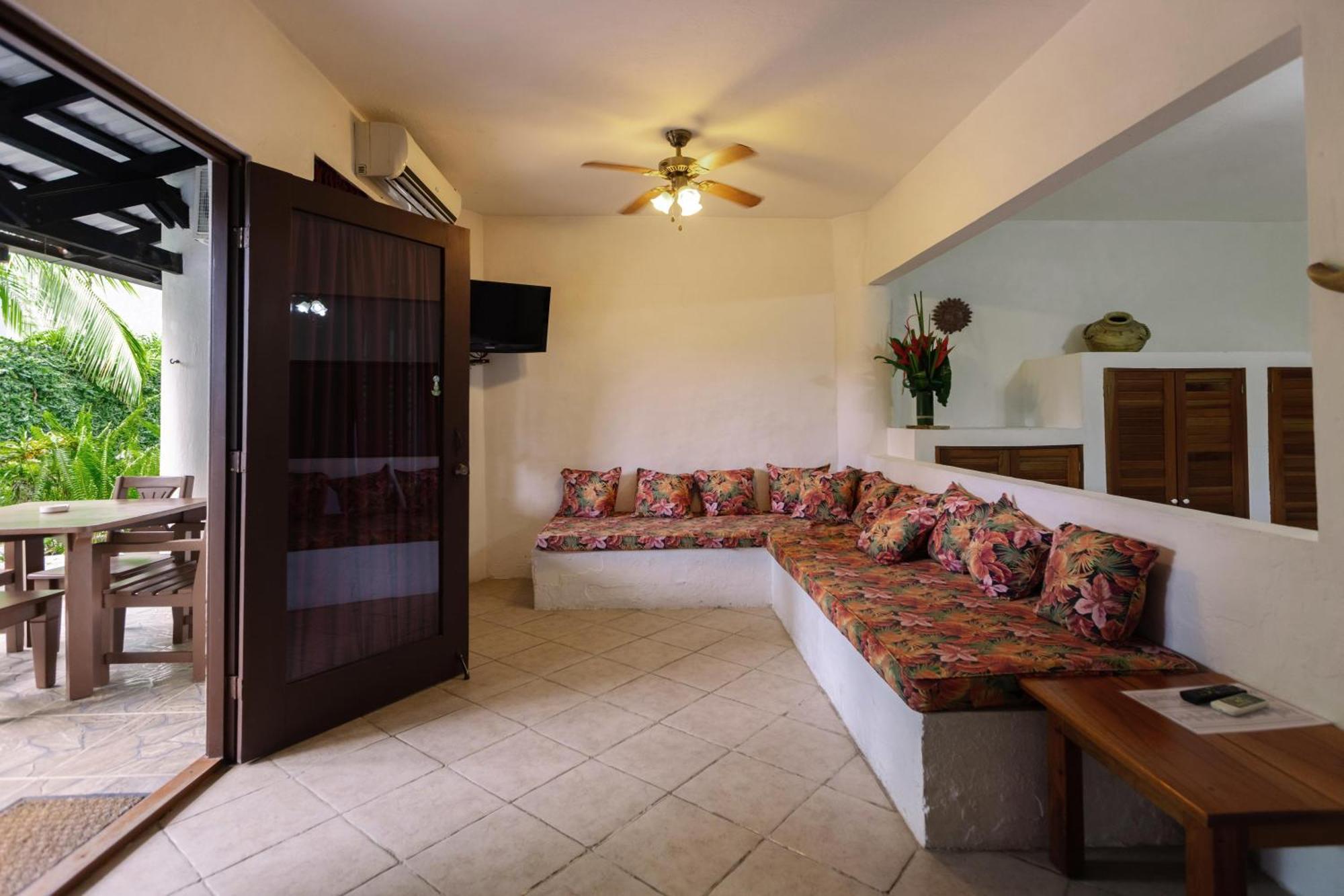 Condiminium Villas Mymosa Manuel Antonio Dış mekan fotoğraf