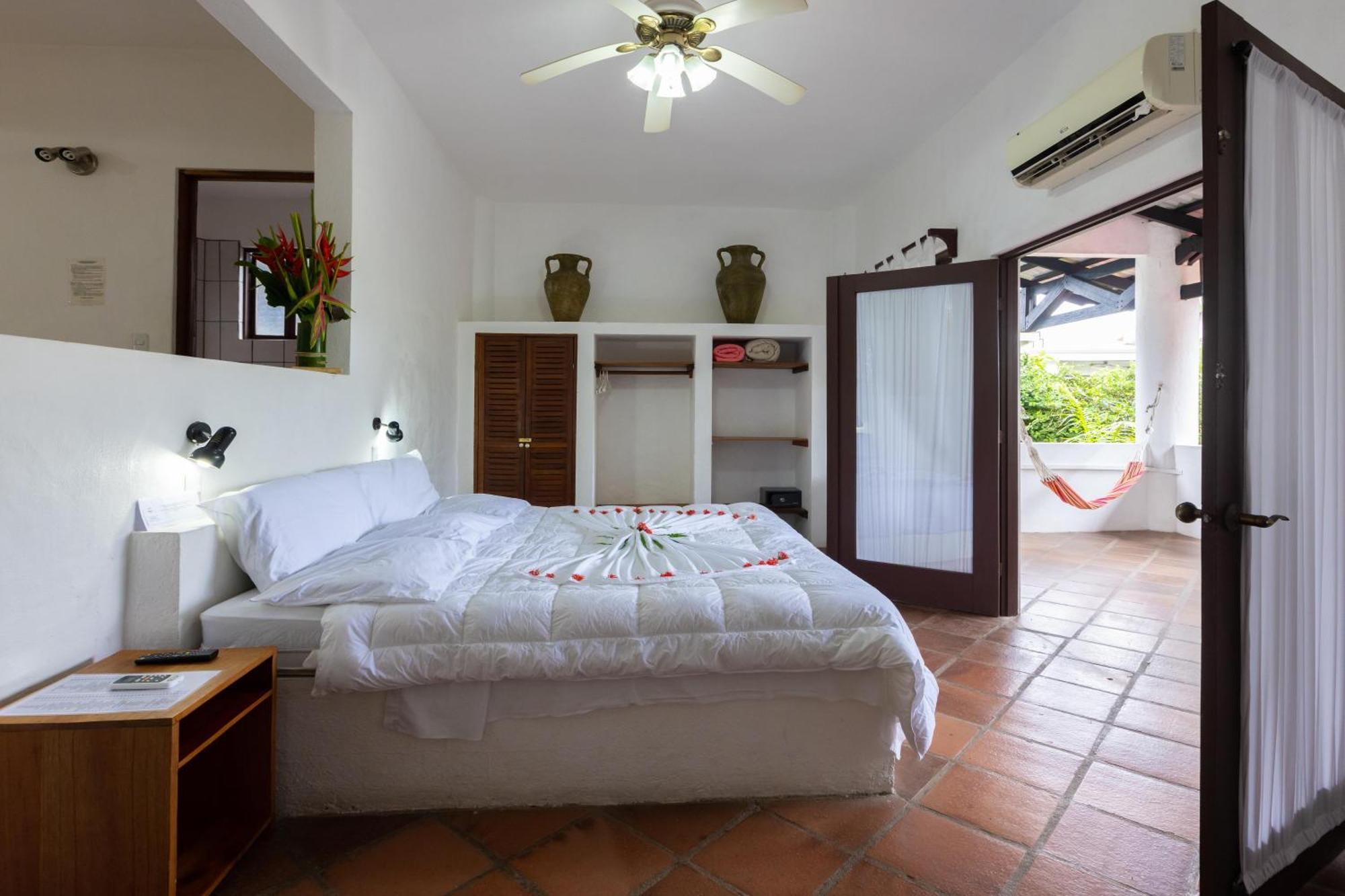 Condiminium Villas Mymosa Manuel Antonio Dış mekan fotoğraf