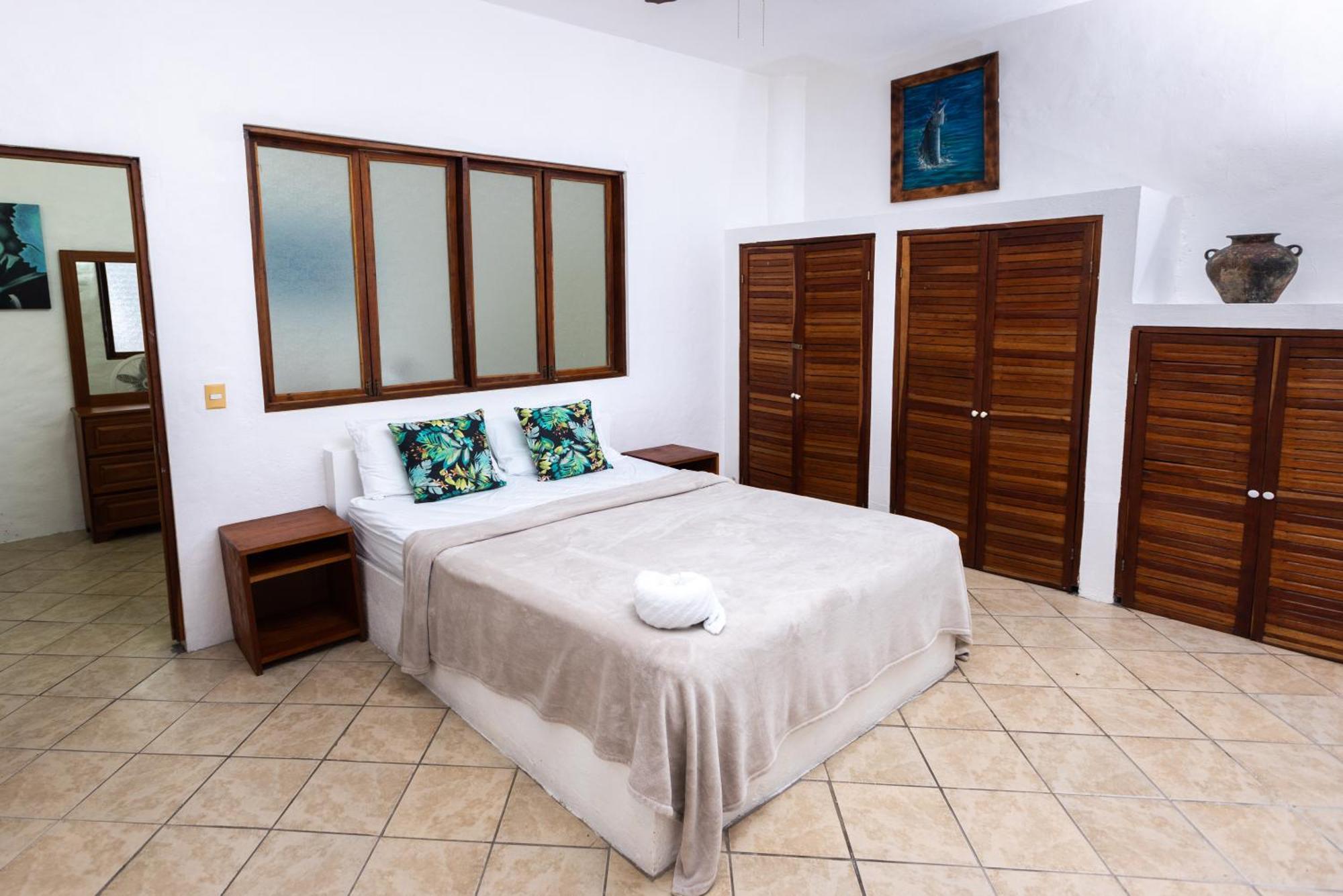 Condiminium Villas Mymosa Manuel Antonio Dış mekan fotoğraf